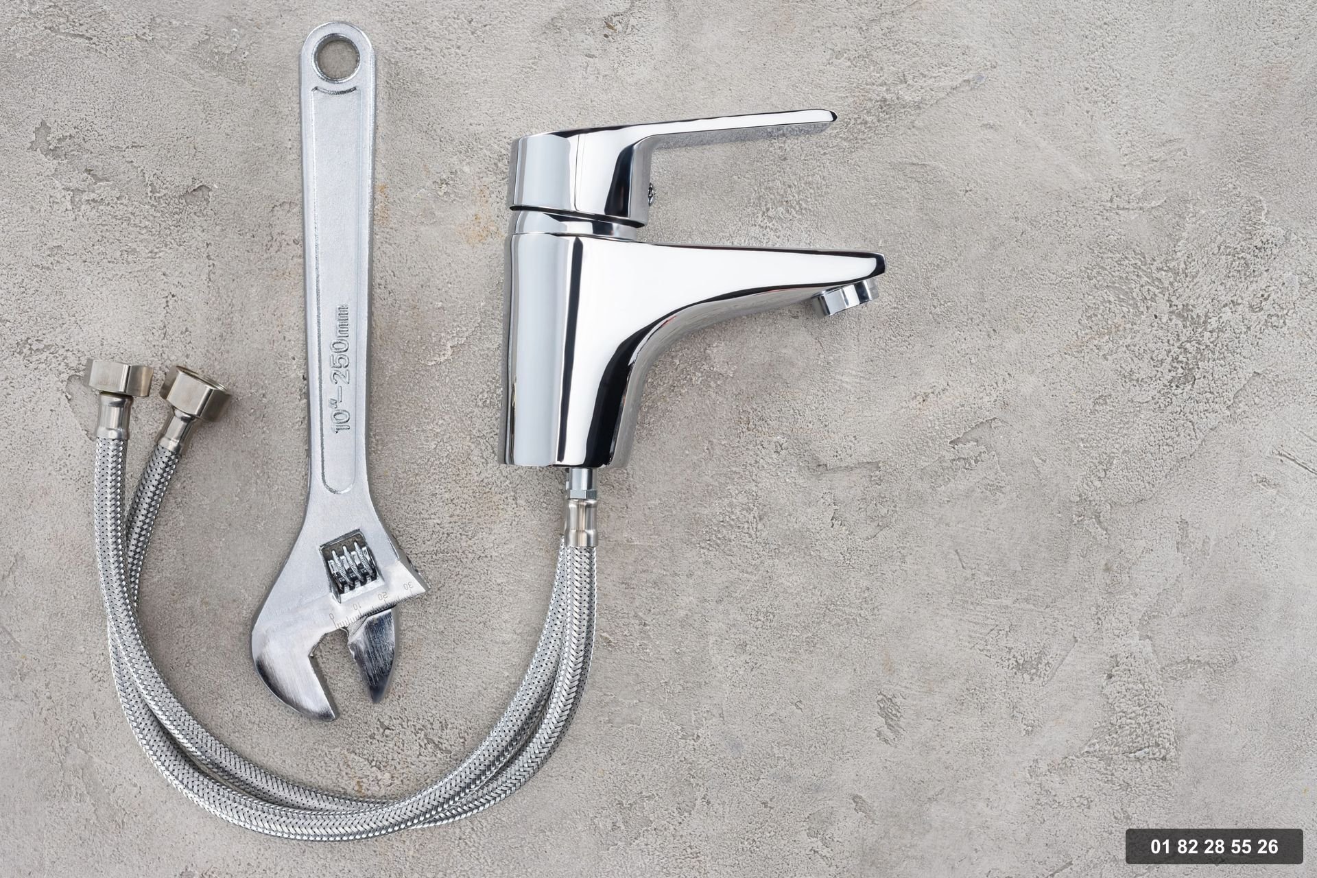 Dépannage plomberie urgence à Aubervilliers