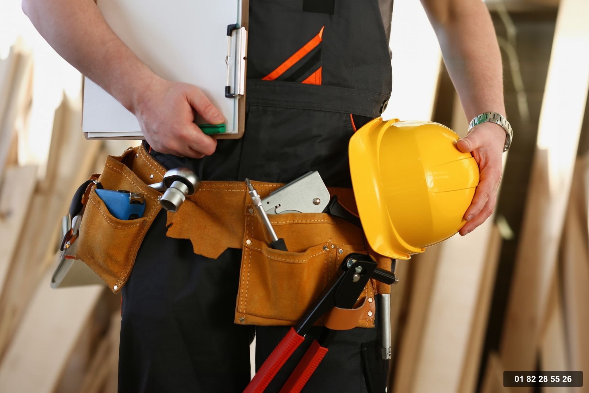 Réparation plomberie par expert à Creteil