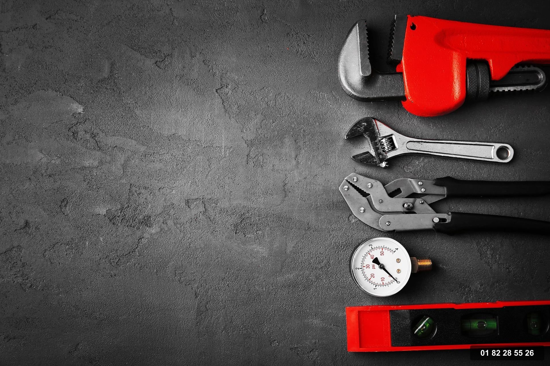 Dépannage plomberie urgence à Montmorency