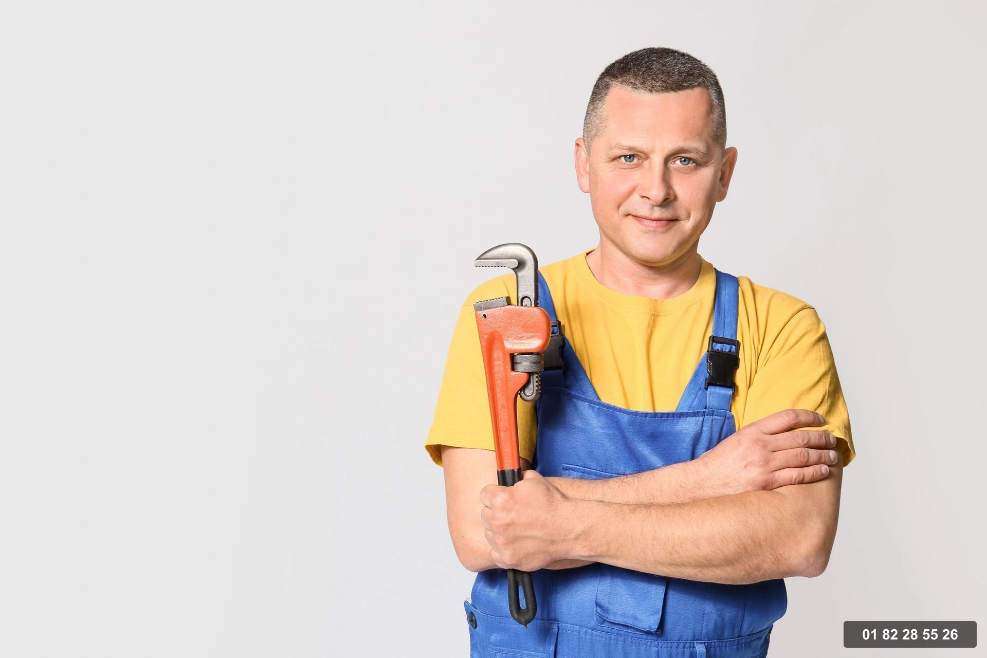 Réparation plomberie par expert à Velizy-Villacoublay